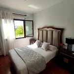 Casa Maria Lägenhet Olivenza