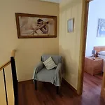 Apartment Casa Maria Olivenza