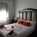 Apartment Casa Maria Olivenza