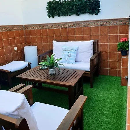 Casa Maria Apartment
