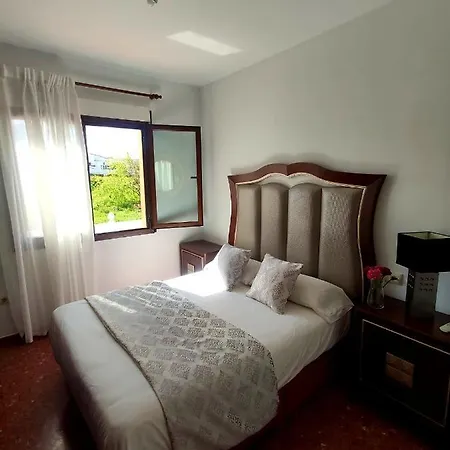 Casa Maria Apartment Olivenza