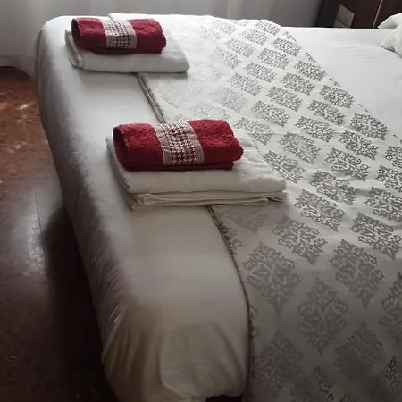 Casa Maria Lejlighed *