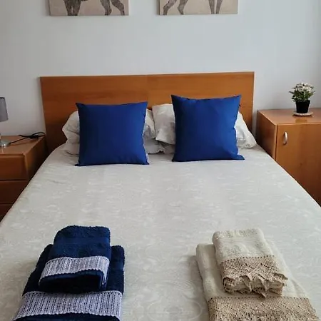 Casa Maria Apartment