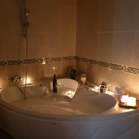 Casa Maria Apartment Olivenza