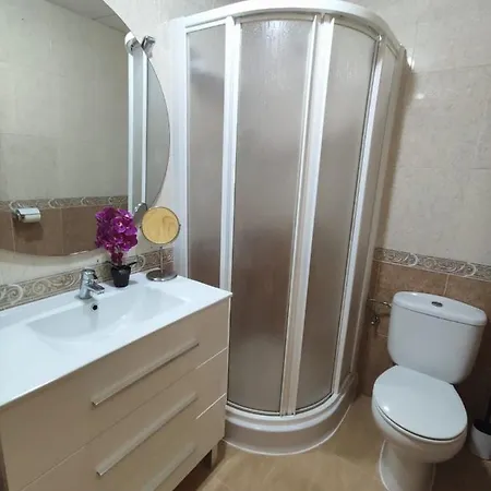 Casa Maria Apartment *