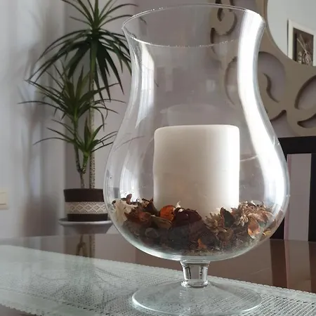 Lejlighed Casa Maria