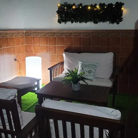 Casa Maria Lejlighed *