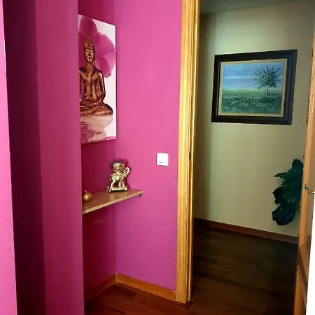Casa Maria Lejlighed