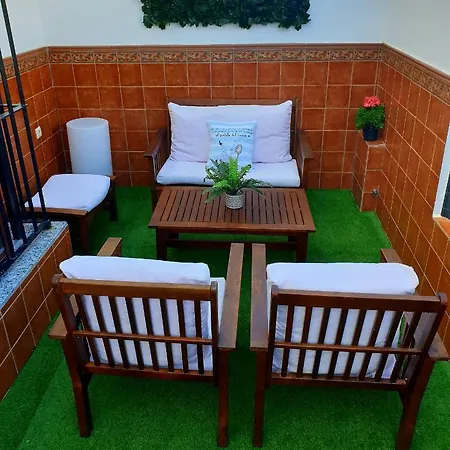Casa Maria *