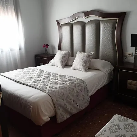 דירה Casa Maria