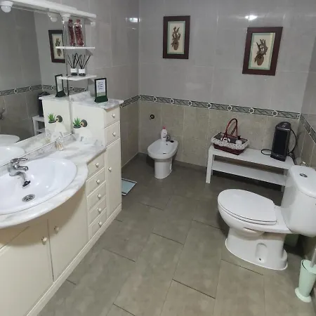 Casa Maria Lejlighed Olivenza
