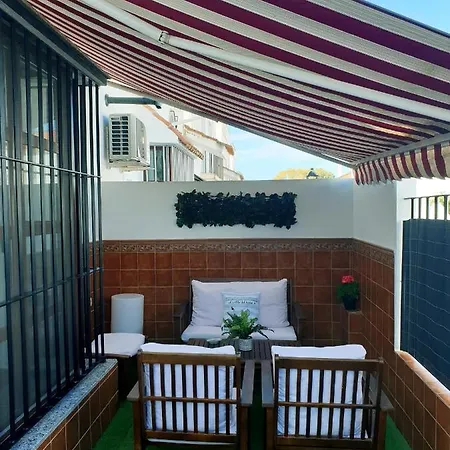 Casa Maria Lejlighed