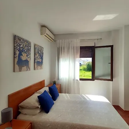 Casa Maria Olivenza