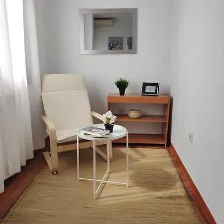 Casa Maria Lejlighed *