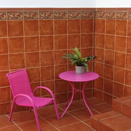 Apartment Casa Maria *