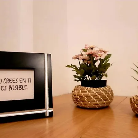 Apartament Casa Maria Olivenza