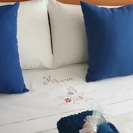 Casa Maria