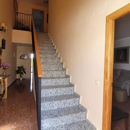 Casa Maria Lejlighed *