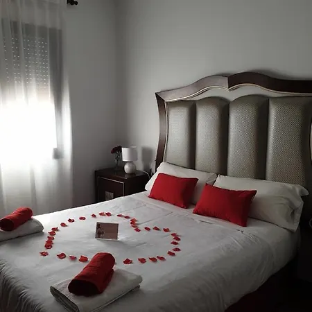 Apartment Casa Maria Olivenza
