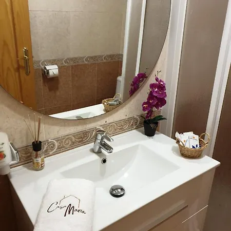 Apartment Casa Maria Olivenza