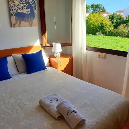 Casa Maria Apartment