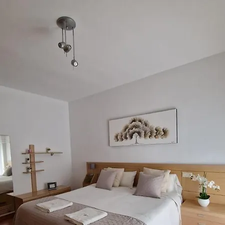 Casa Maria Lejlighed *