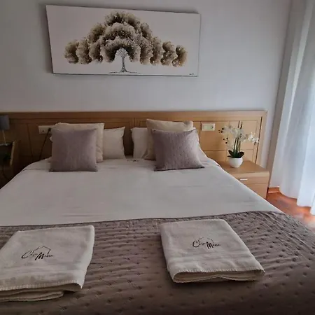 Casa Maria *