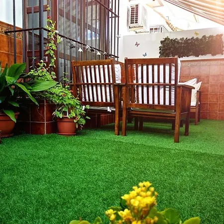 Casa Maria Apartment