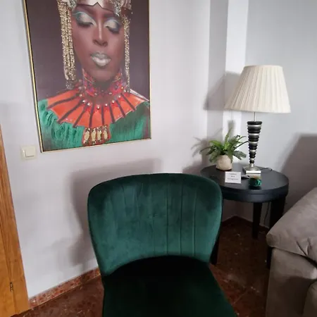 Casa Maria *