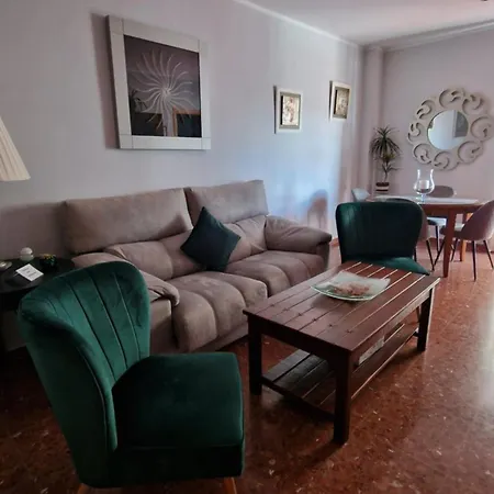 Casa Maria Olivenza