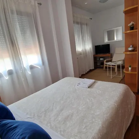 Apartment Casa Maria *