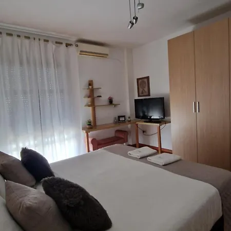 Casa Maria *