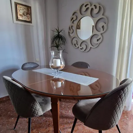 Casa Maria Olivenza