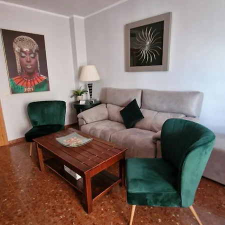 Casa Maria *
