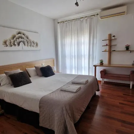 Lejlighed Casa Maria *