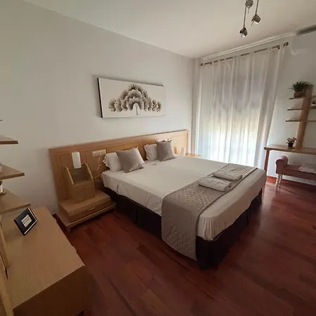 Lejlighed Casa Maria