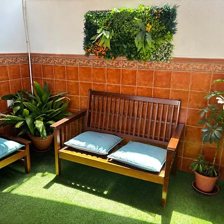 Casa Maria