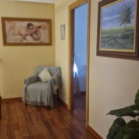 Casa Maria