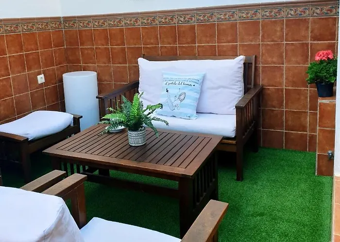 Casa Maria Apartament