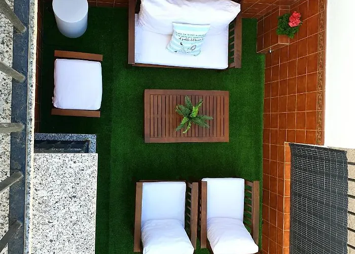 Casa Maria Appartamento *