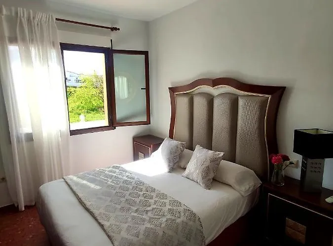 Casa Maria Apartament Olivenza