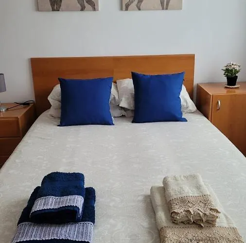 Casa Maria Appartamento