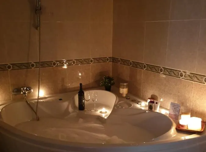 Casa Maria Appartamento Olivenza