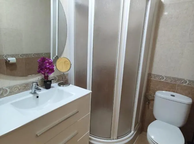 Casa Maria Apartament *