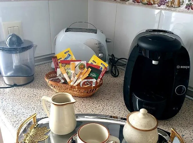 Casa Maria Apartament *