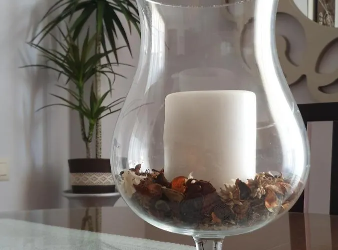 Apartament Casa Maria