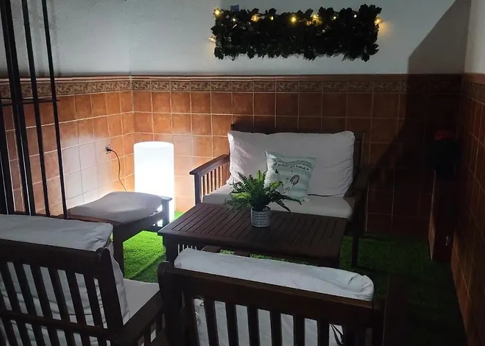 Casa Maria Appartamento *