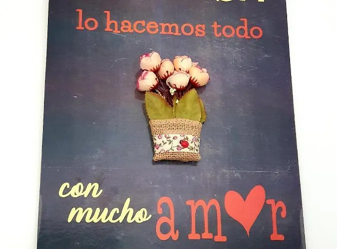 Apartament Casa Maria