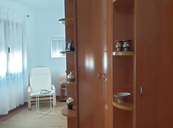 Appartamento Casa Maria Olivenza