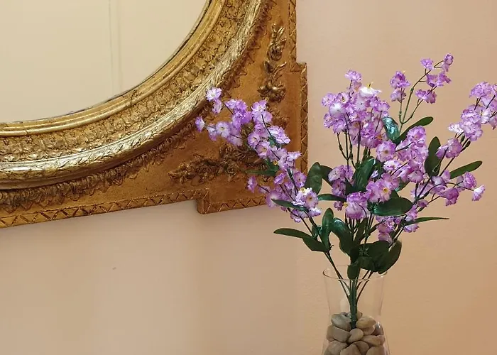 Casa Maria Apartament